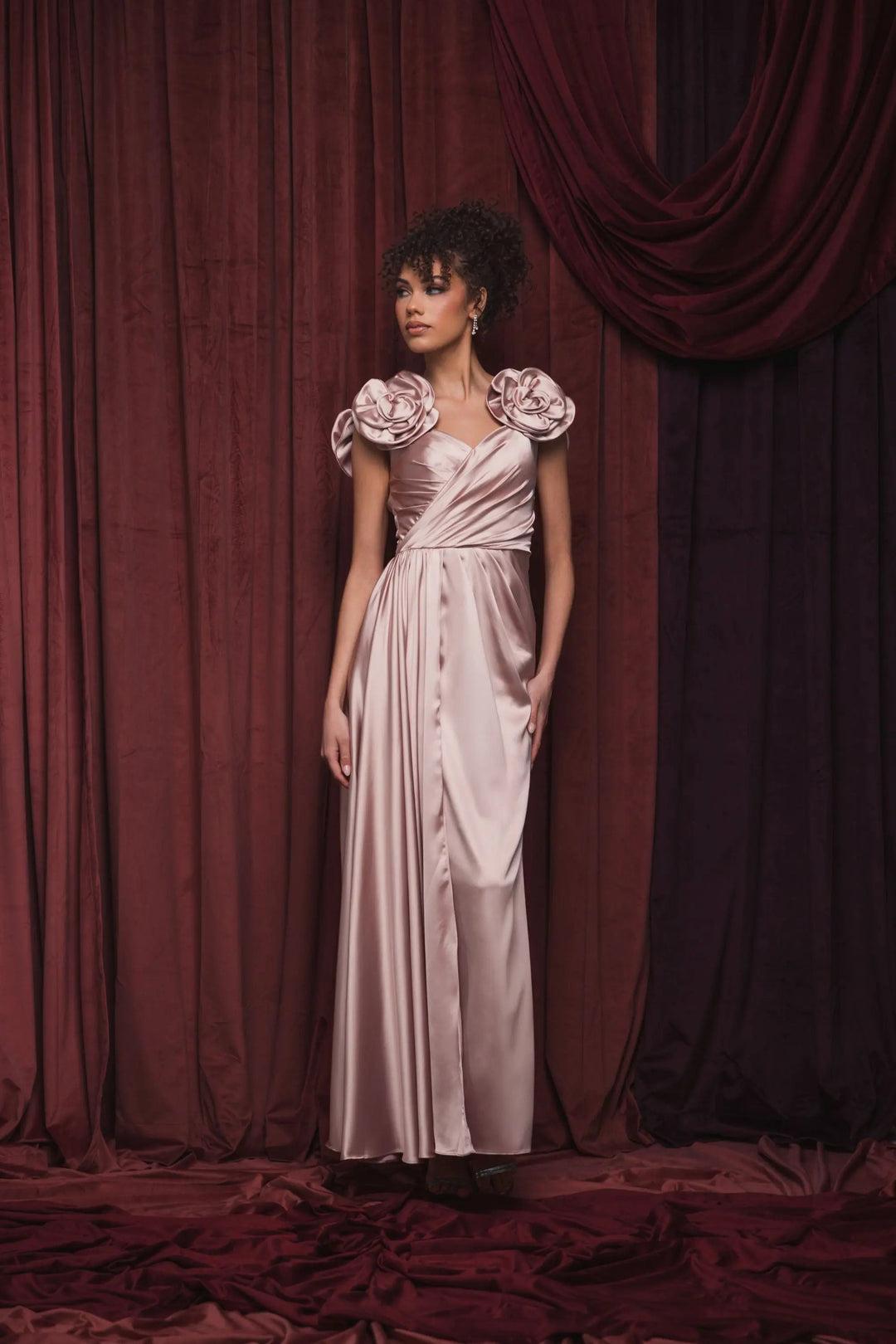 Mac Duggal 2299 Dress - FOSTANI.com