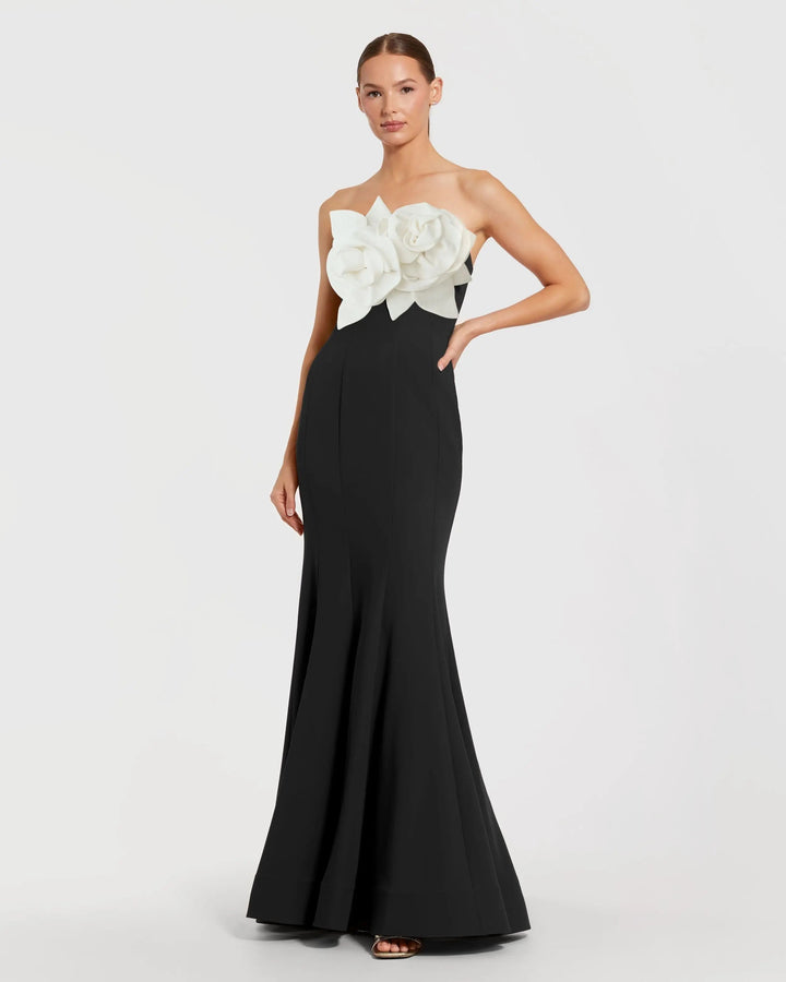 Mac Duggal 2300 Dress - FOSTANI.com