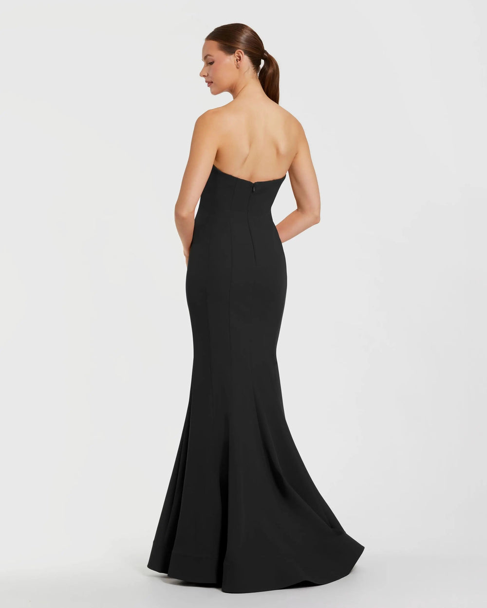 Mac Duggal 2300 Dress - FOSTANI.com