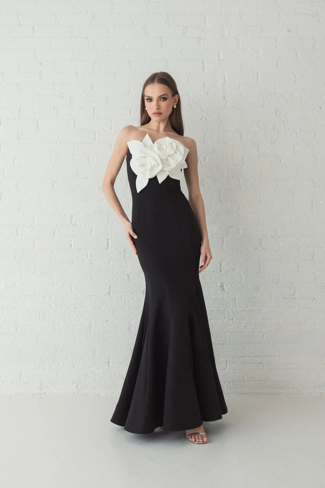 Mac Duggal 2300 Dress - FOSTANI.com