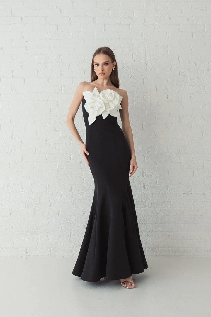 Mac Duggal 2300 Dress - FOSTANI.com
