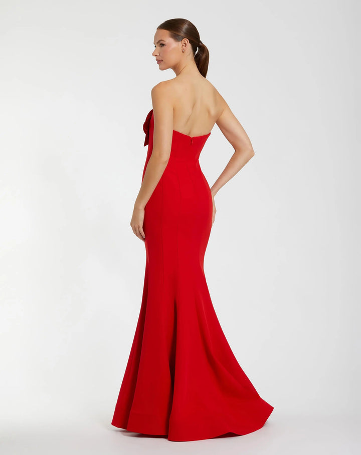 Mac Duggal 2300 Dress