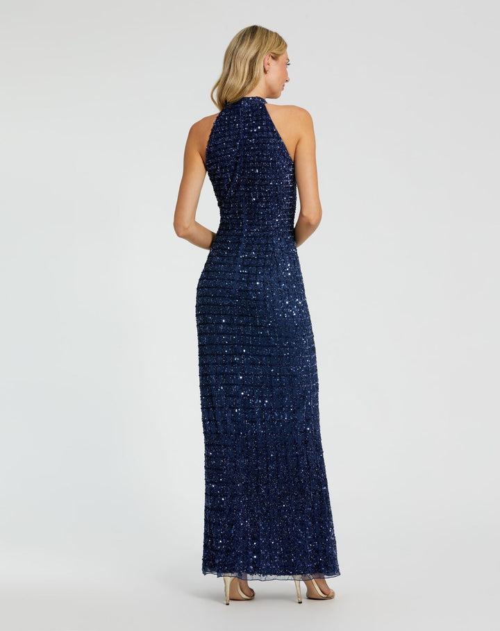 Mac Duggal 23018 Dress - FOSTANI.com