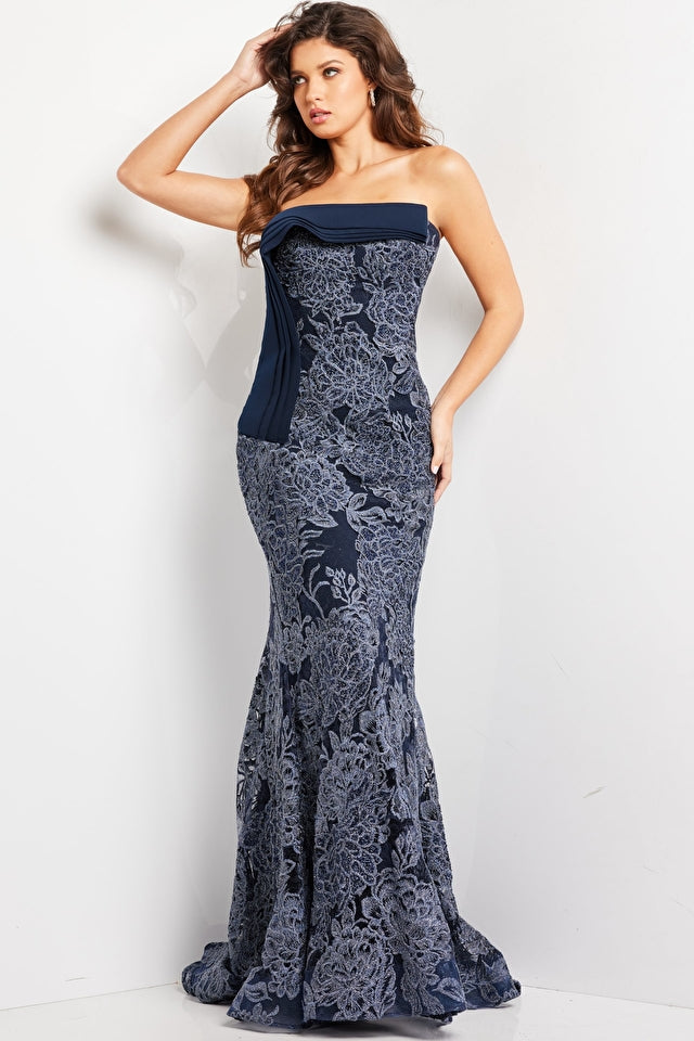 JOVANI 23031 DRESS - FOSTANI