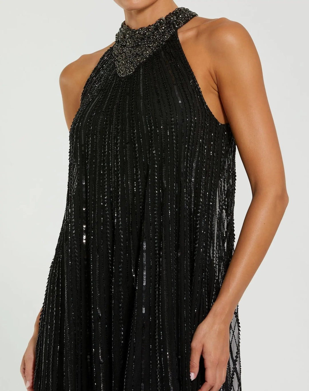 Mac Duggal 23043 Dress - FOSTANI.com