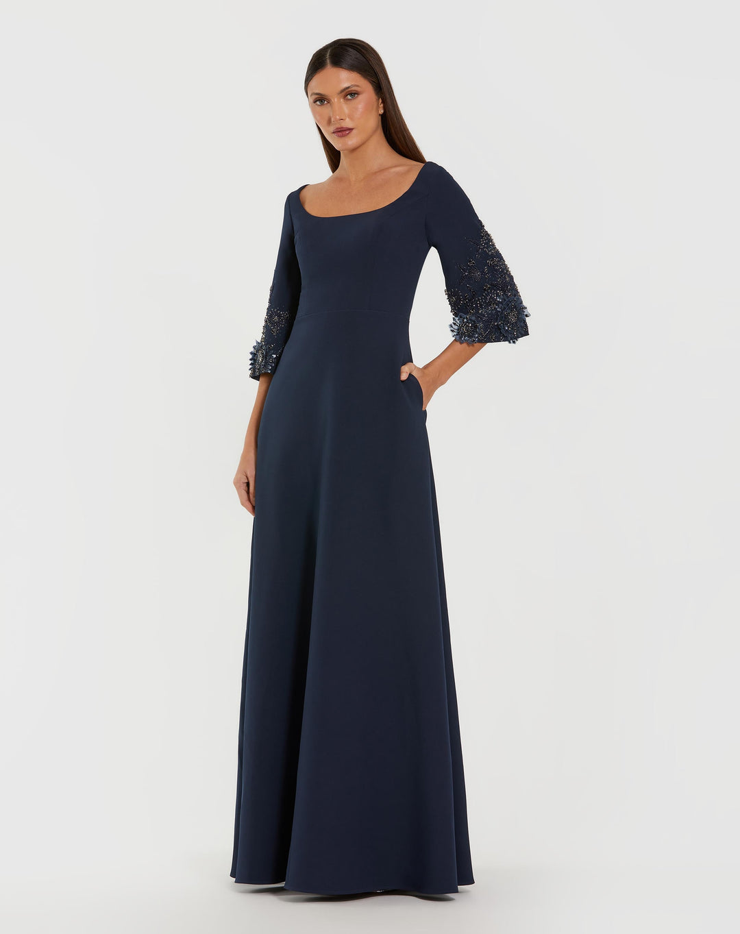 Mac Duggal 2311 Dress - FOSTANI.com