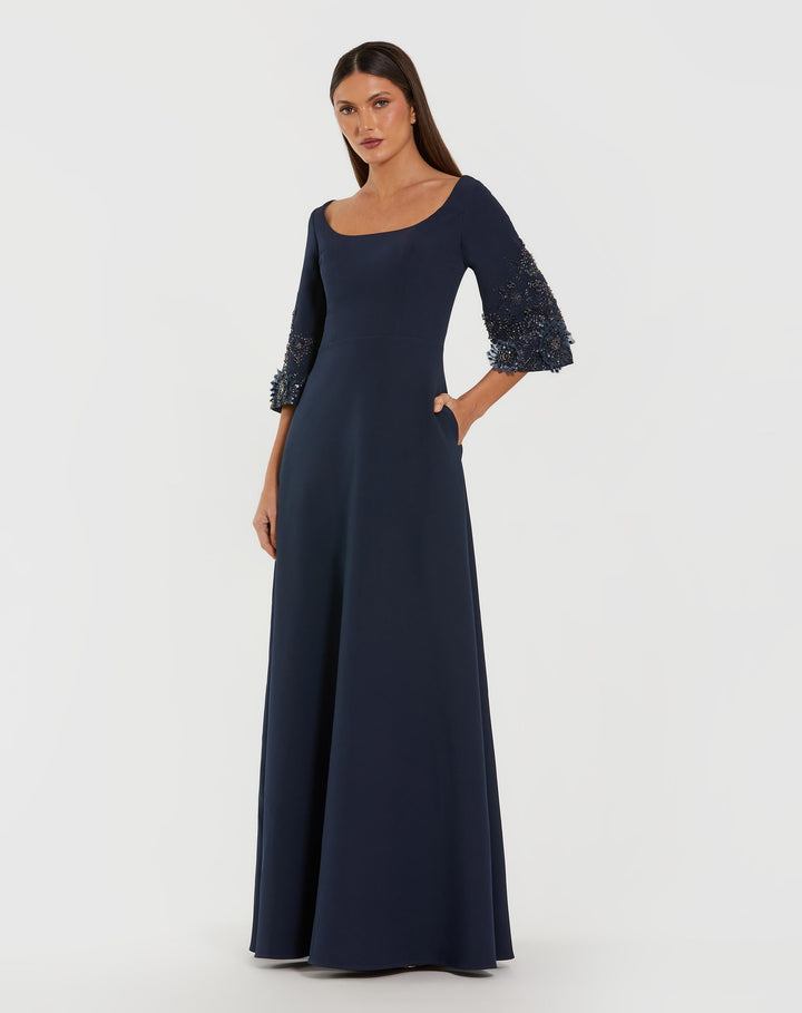 Mac Duggal 2311 Dress - FOSTANI.com