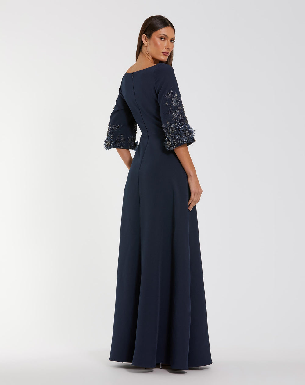 Mac Duggal 2311 Dress - FOSTANI.com