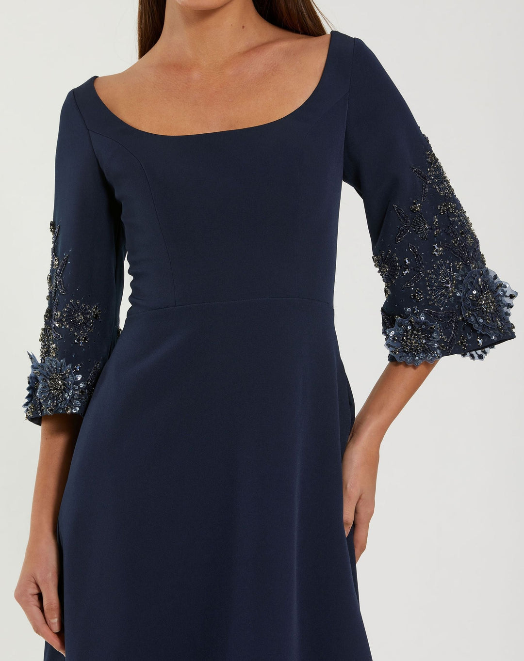 Mac Duggal 2311 Dress - FOSTANI.com
