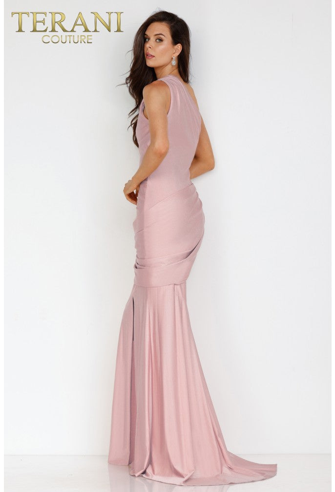 TERANI 231P0134 Dress - FOSTANI.com