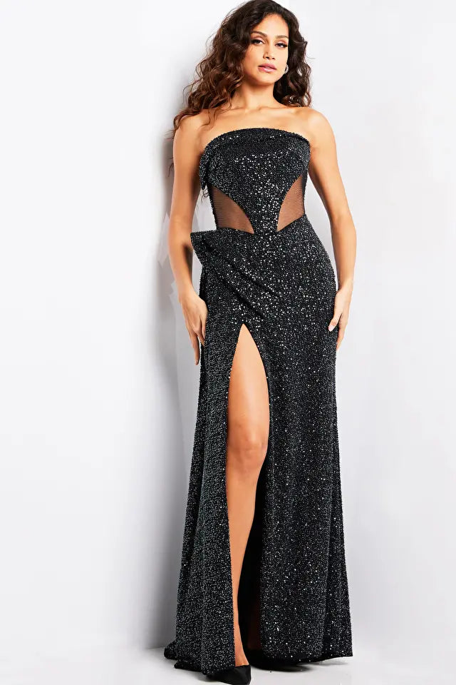 JOVANI 23388 DRESS