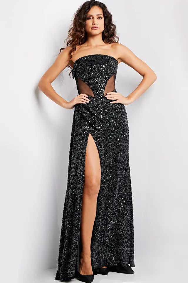 JOVANI 23388 DRESS