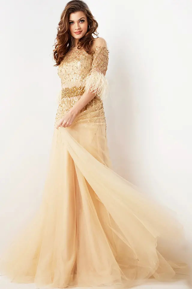 JOVANI 23629 DRESS