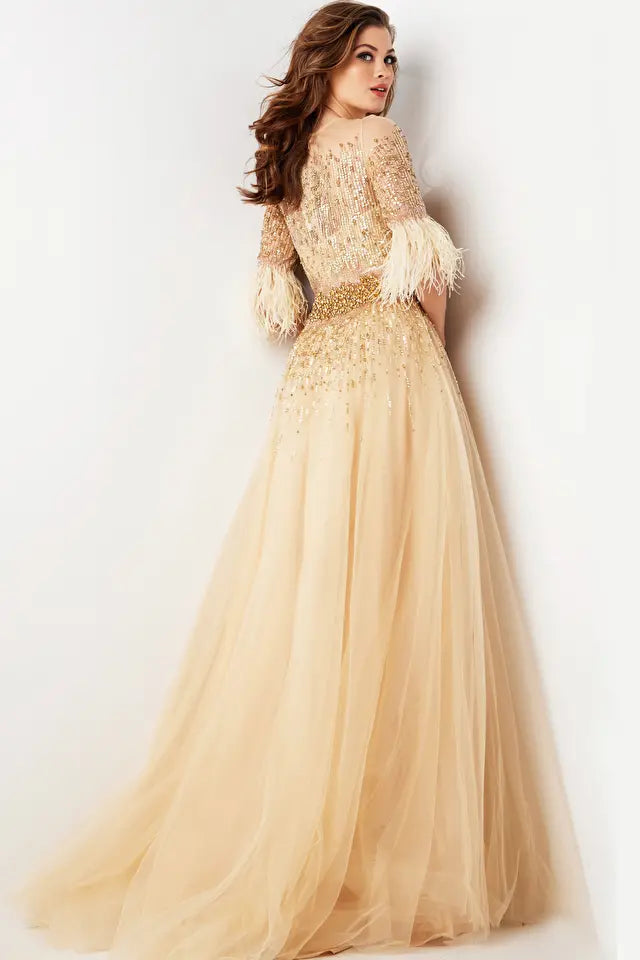 JOVANI 23629 DRESS