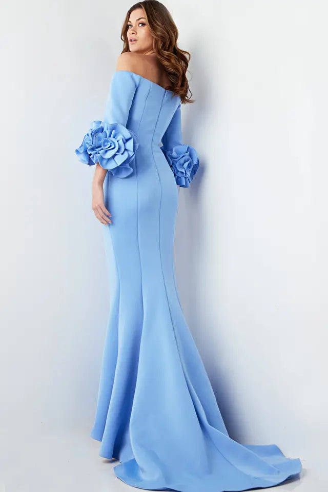 JOVANI 23716 DRESS