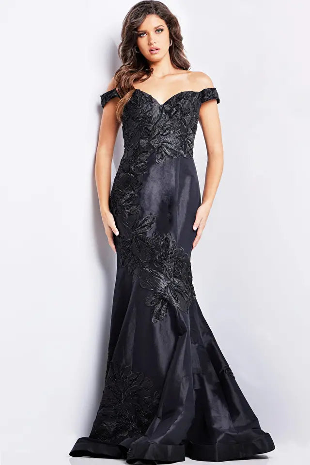 JOVANI 23928 DRESS