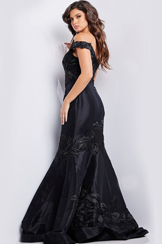 JOVANI 23928 DRESS