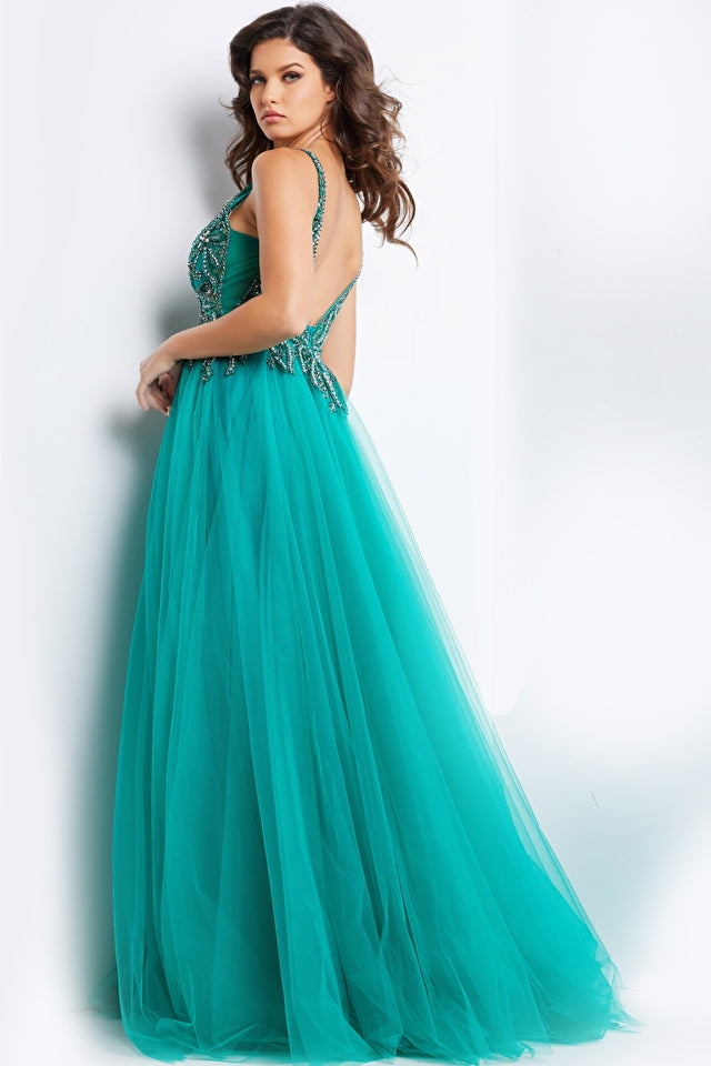 JOVANI 23962 DRESS - FOSTANI