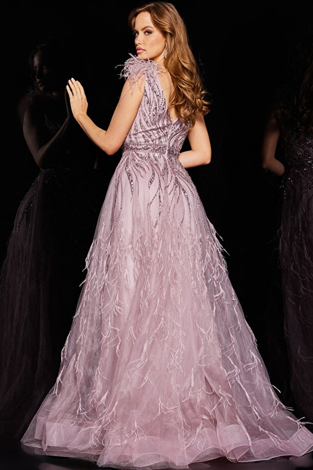 JOVANI 24000 DRESS - FOSTANI