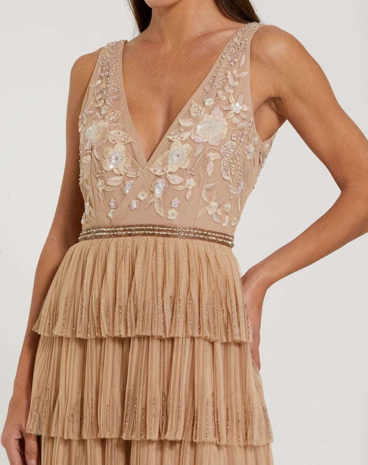 Mac Duggal 24061 Dress - FOSTANI.com