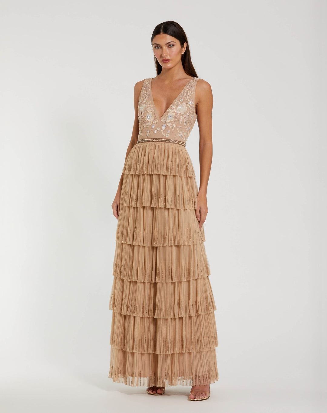 Mac Duggal 24061 Dress - FOSTANI.com