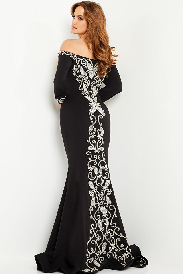 JOVANI 24328 DRESS