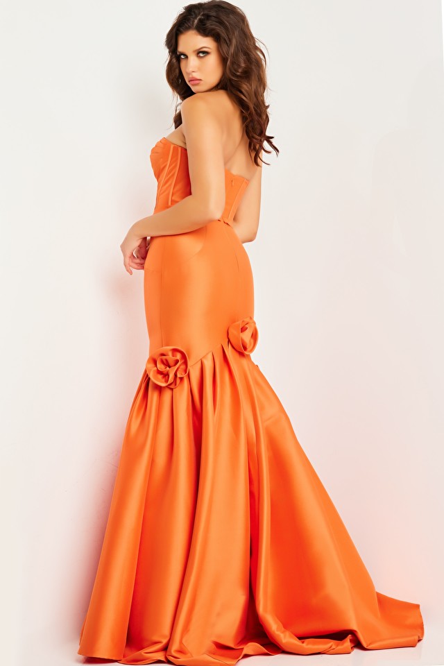 JOVANI 24613 DRESS - FOSTANI