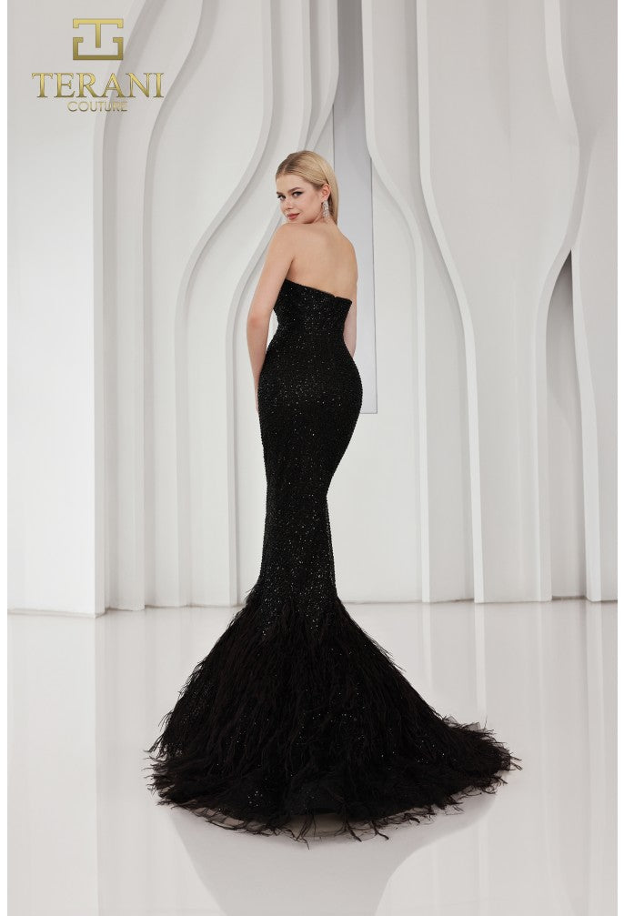 TERANI 251P4303 DRESS - FOSTANI.com