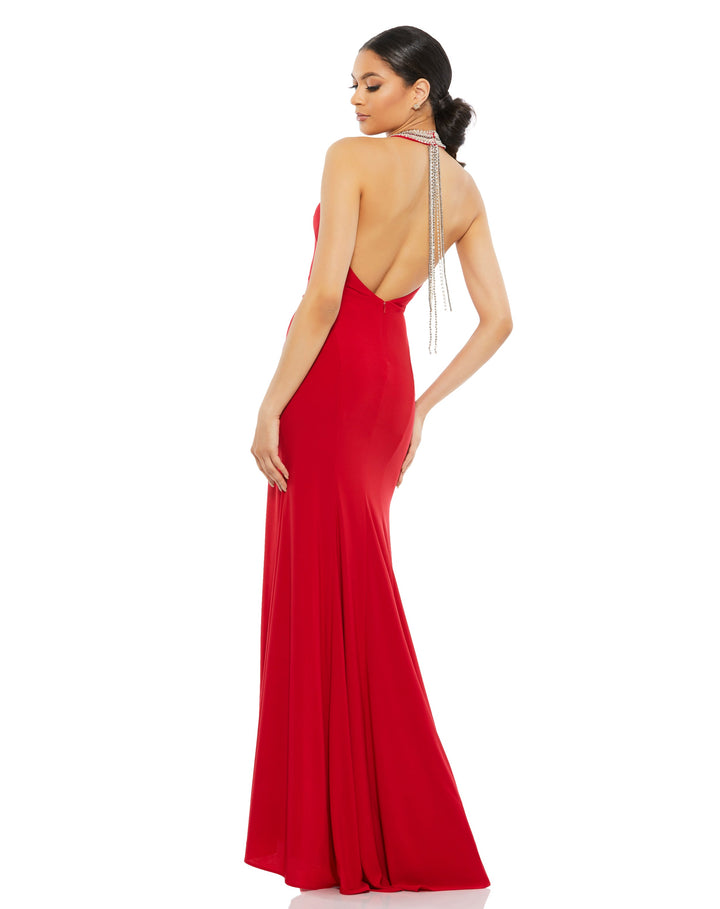 Mac Duggal 25572 Dress