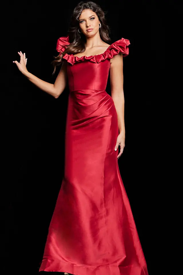 JOVANI 25675 DRESS