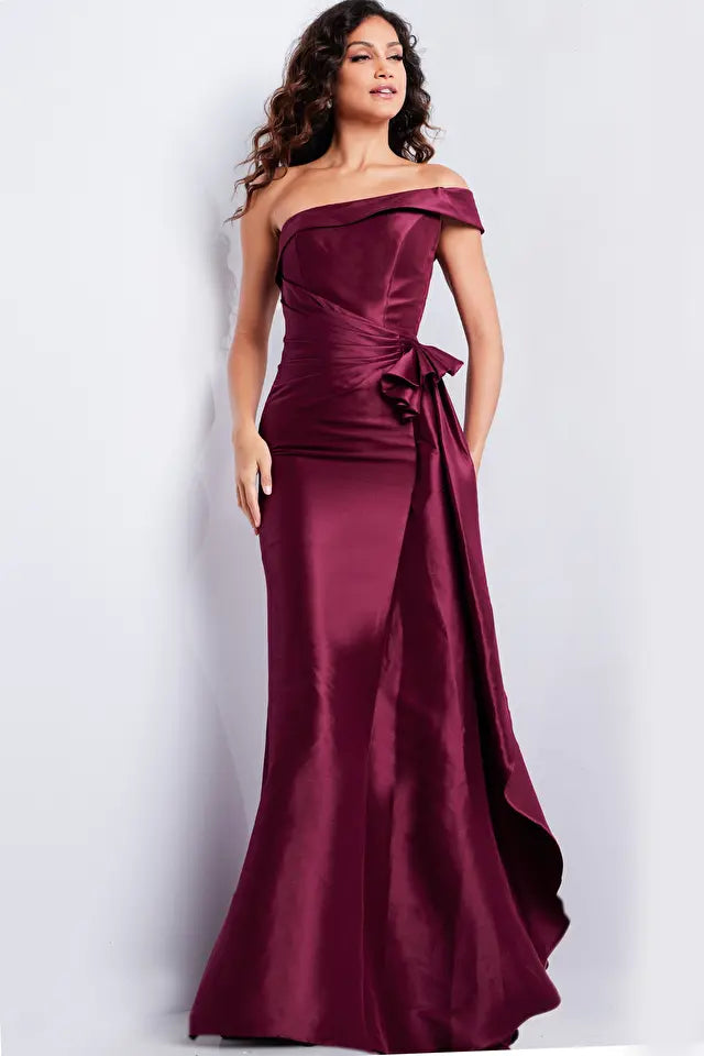 JOVANI 25831 DRESS