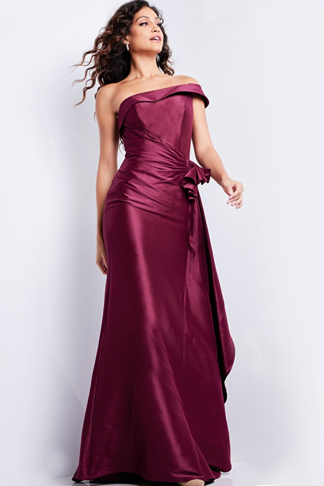 JOVANI 25831 DRESS