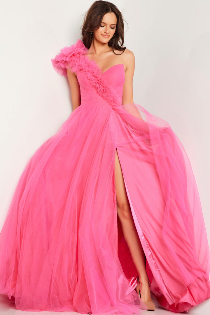 Jovani 25919 Dress - FOSTANI.com