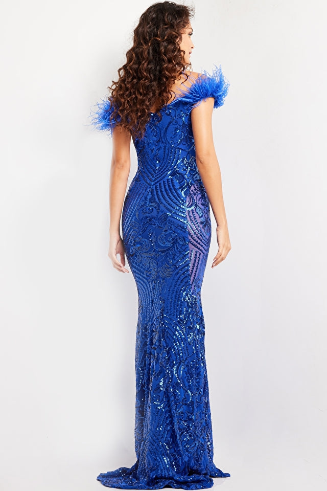 JOVANI 26041 DRESS - FOSTANI