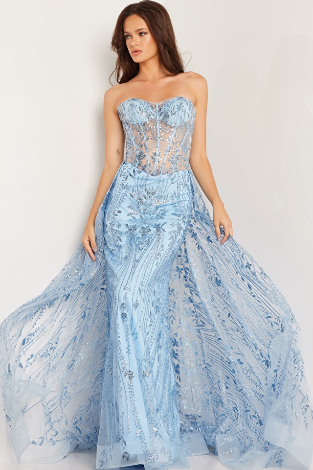 JOVANI 26113 DRESS - FOSTANI