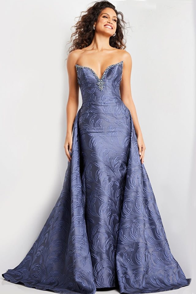 JOVANI 26115 DRESS - FOSTANI