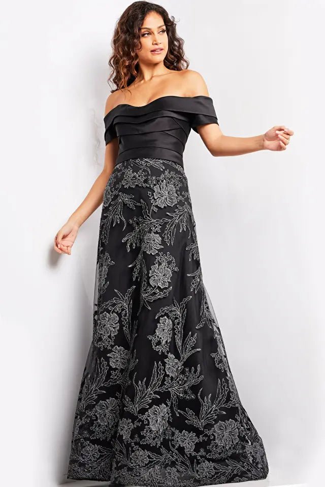 JOVANI 26186 DRESS