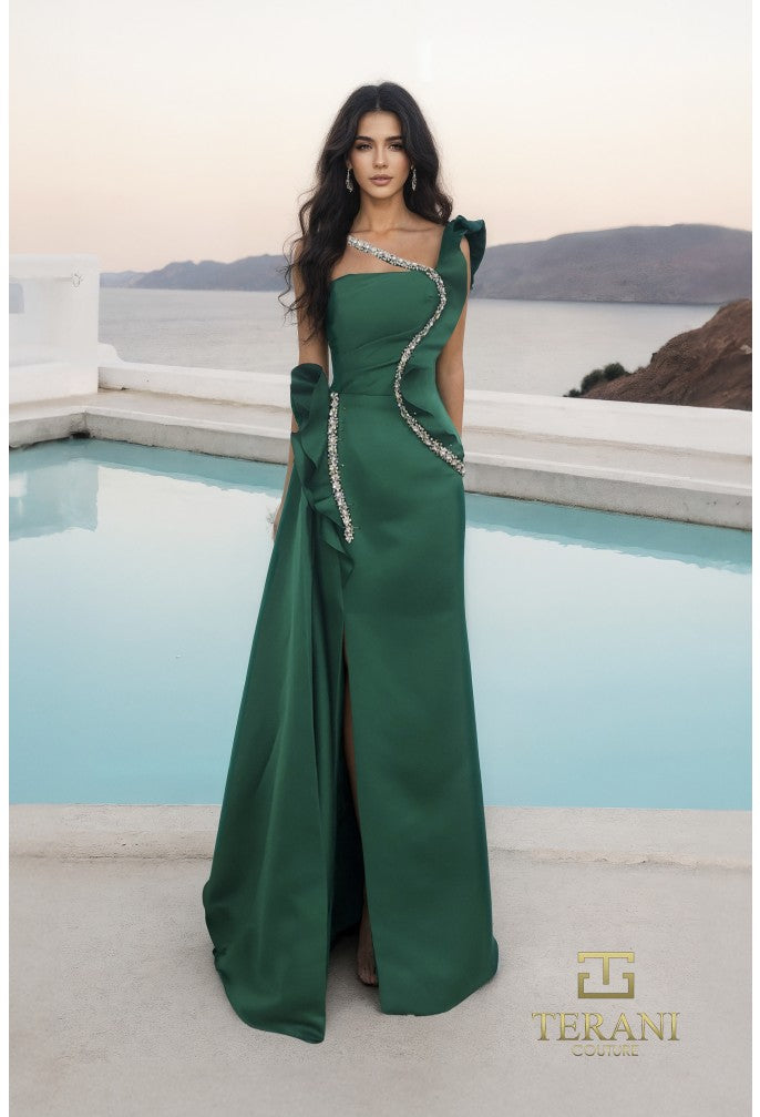 Terani 261E6247 Dress - FOSTANI.com