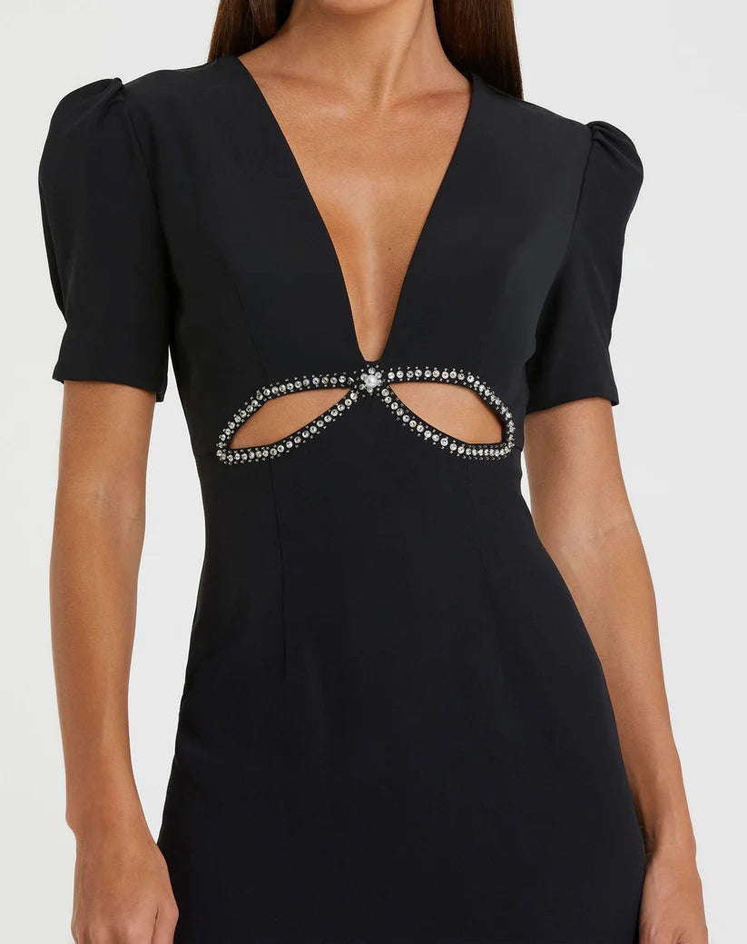 Mac Duggal 2630 Dress - FOSTANI.com