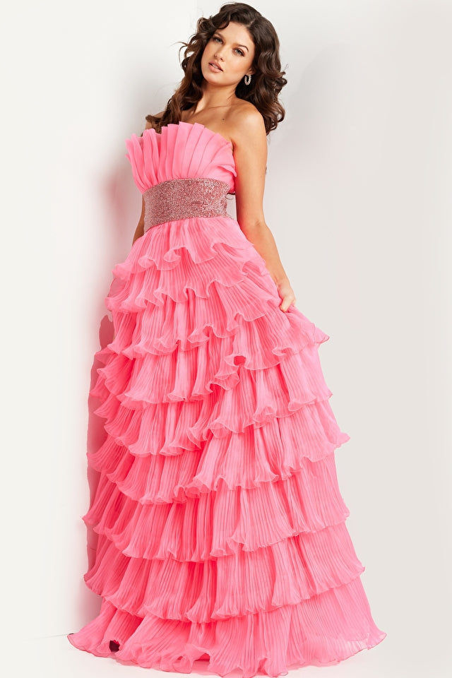 JOVANI 26314 DRESS - FOSTANI