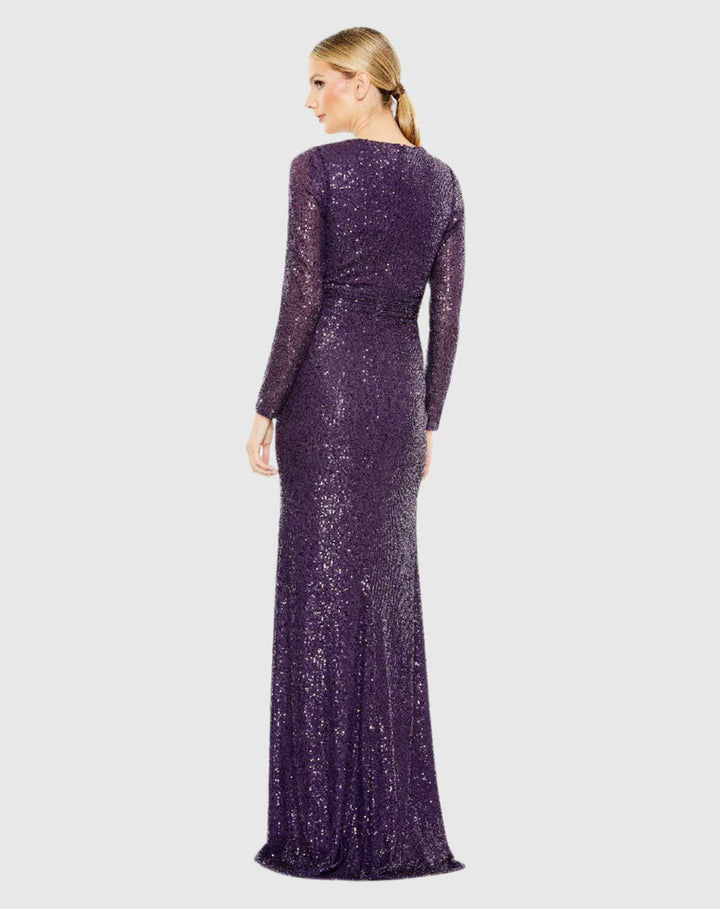 Mac Duggal 26490 Dress - FOSTANI.com
