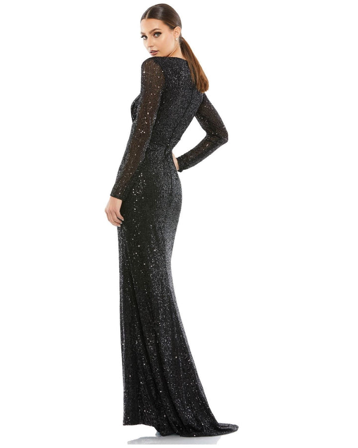 Mac Duggal 26490 Dress - FOSTANI