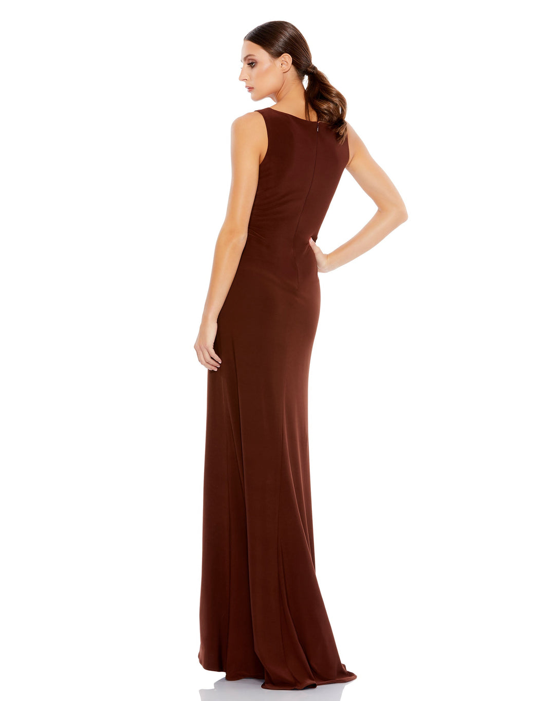 Mac Duggal 26513 Dress - FOSTANI