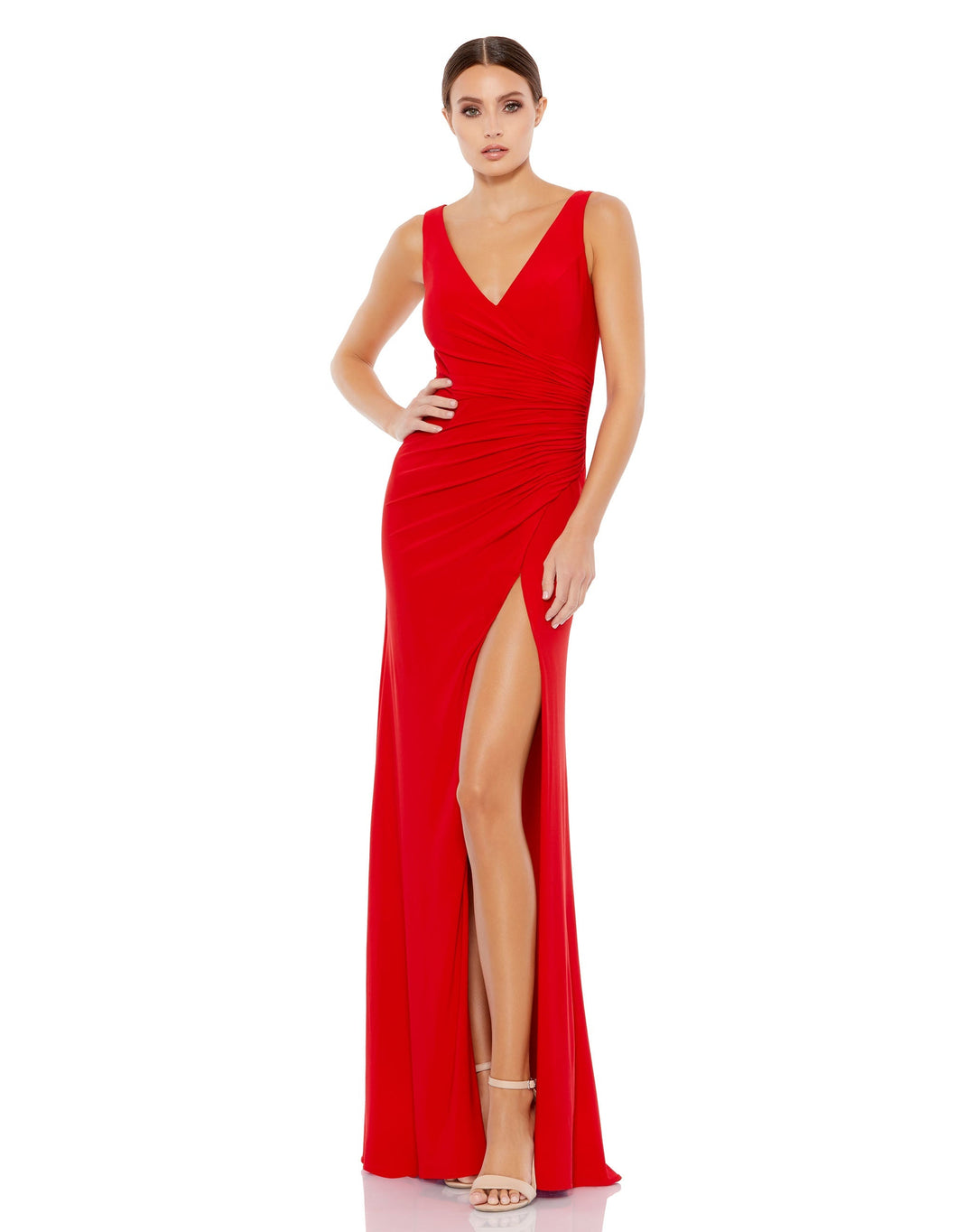 Mac Duggal 26513 Dress - FOSTANI