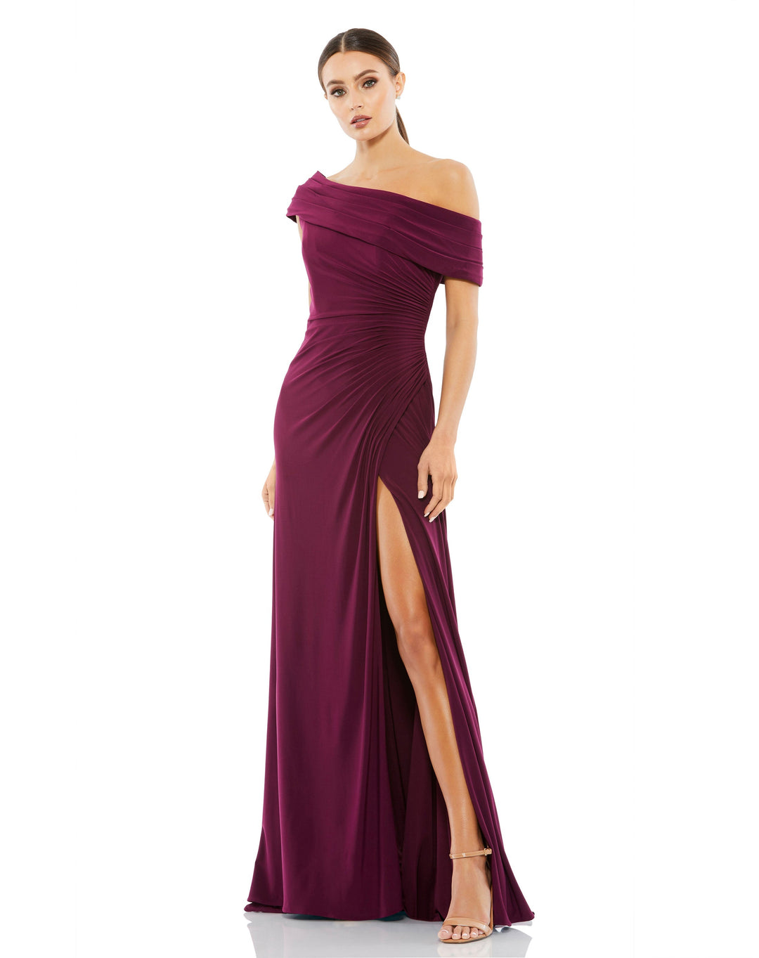 Mac Duggal 26517 Dress - IEENA 1 FOSTANI