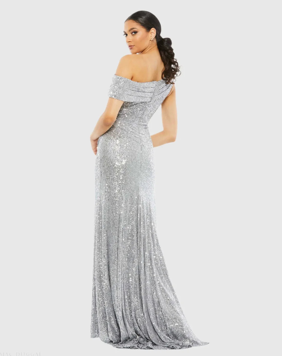 Mac Duggal 26550 Dress - FOSTANI.com