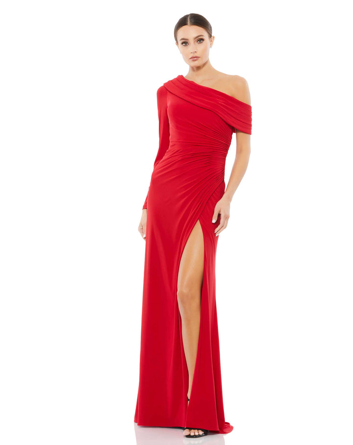 Mac Duggal 26570 Dress - FOSTANI