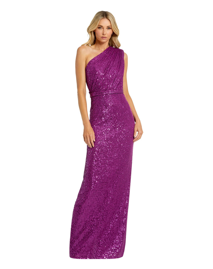 Mac Duggal 26694 Dress - FOSTANI