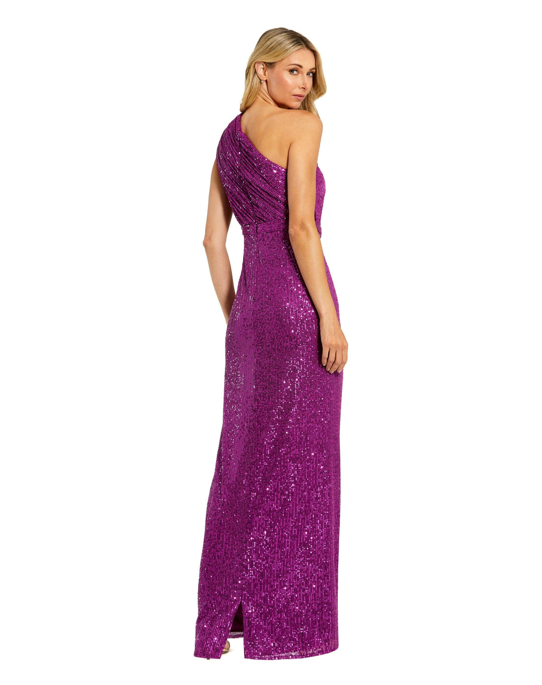 Mac Duggal 26694 Dress - FOSTANI