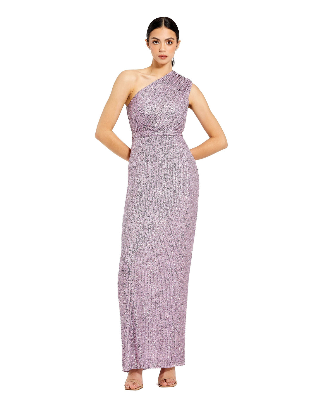 Mac Duggal 26694 Dress - FOSTANI